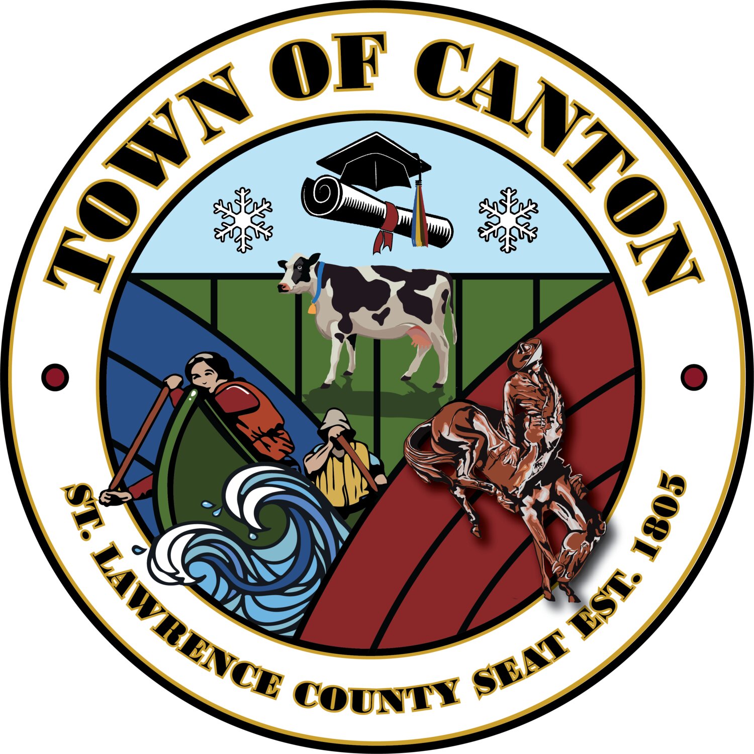 Canton Town Board Expected To Adopt Budget With 20 cent Hike In Tax 