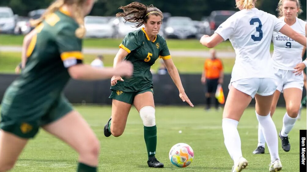 Clarkson Women’s Soccer Team Preview