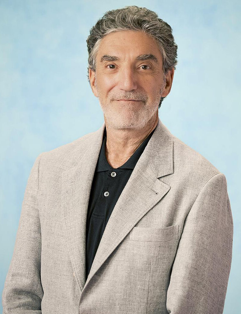 Chuck Lorre