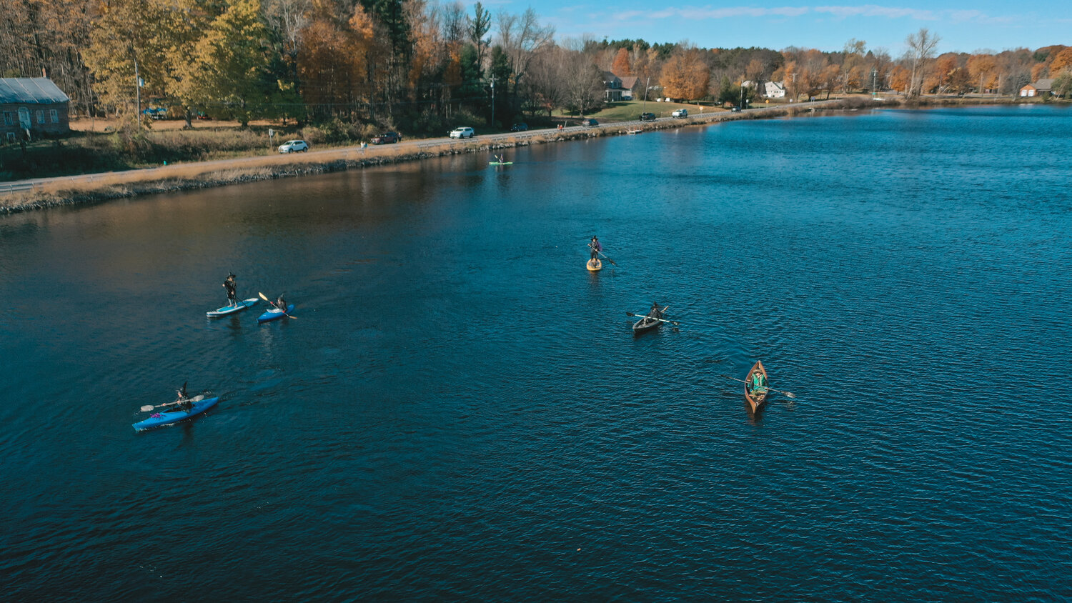 Slideshow: Witches 'fly' on Raquette River in Hannawa Falls - North ...