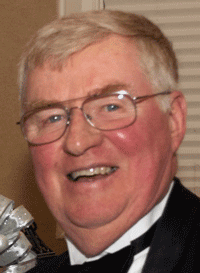 Bruce Haynen VanArnam, 85, Ogdensburg