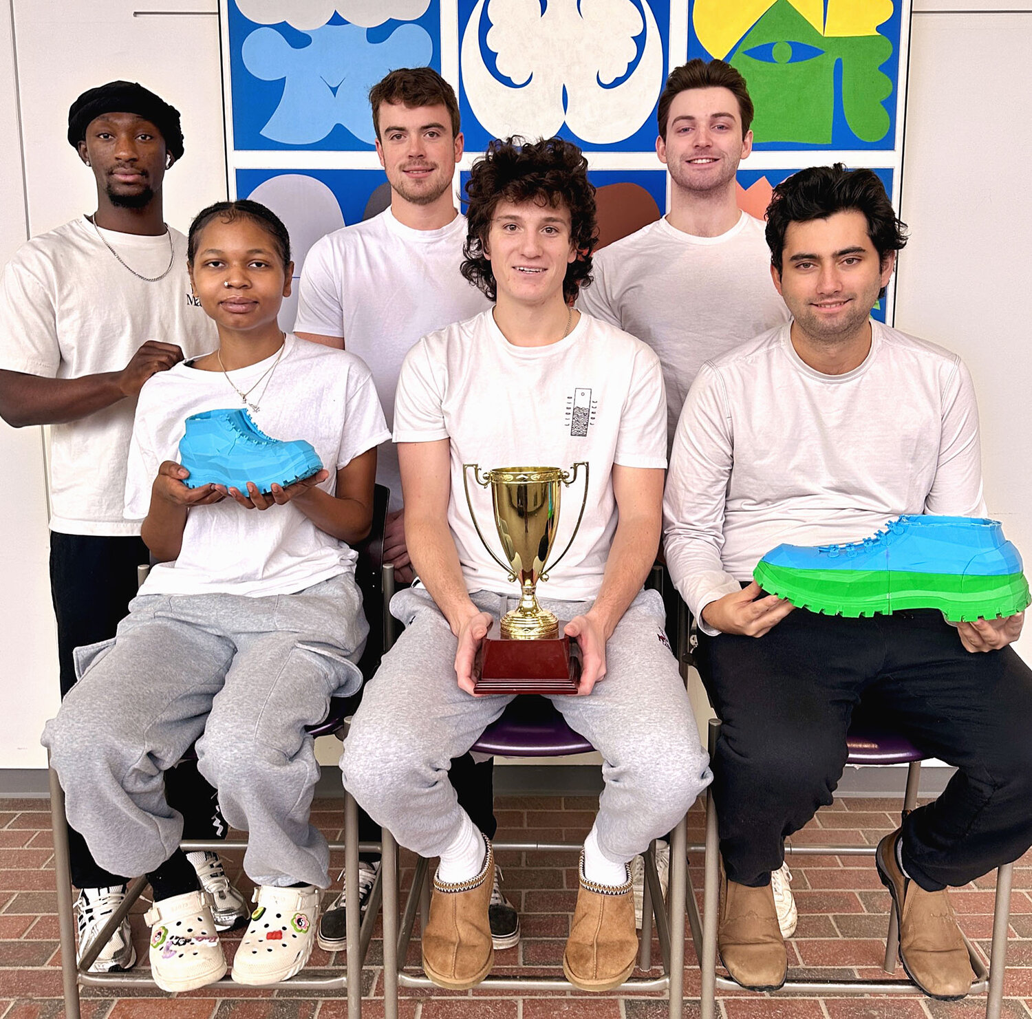 SUNY Potsdam business administration students from SLC help win campus entrepreneurial competition – North Country Now