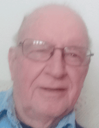 Richard "Dick" Paul Gilbert, 86, Howoril – North now