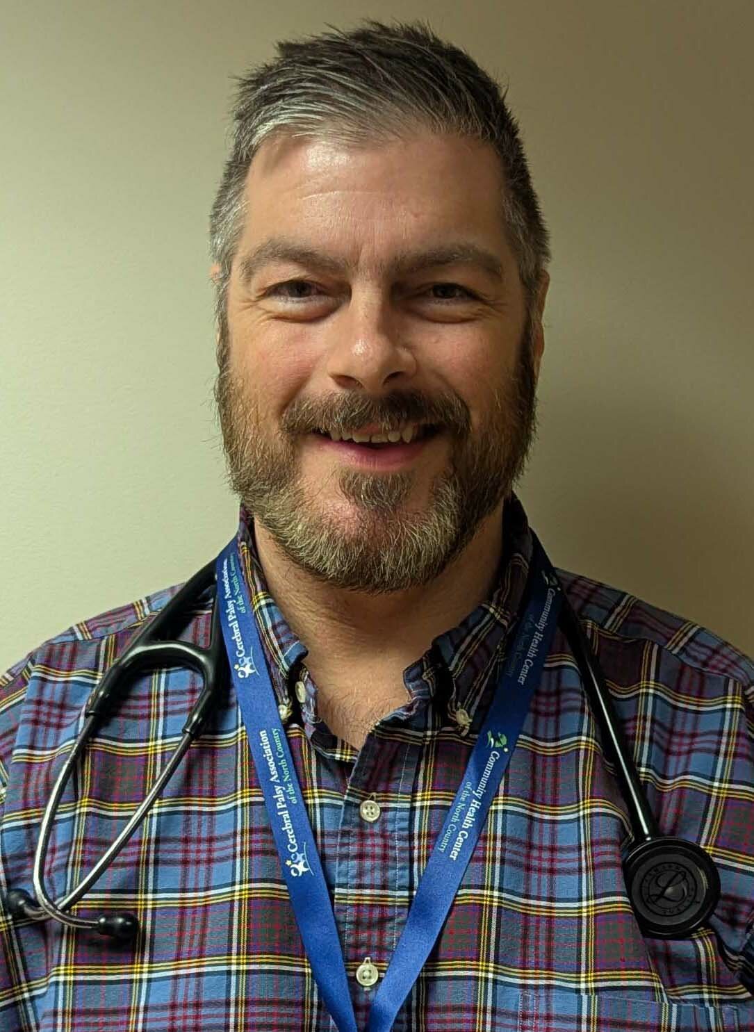 Dr. Scott Spicer