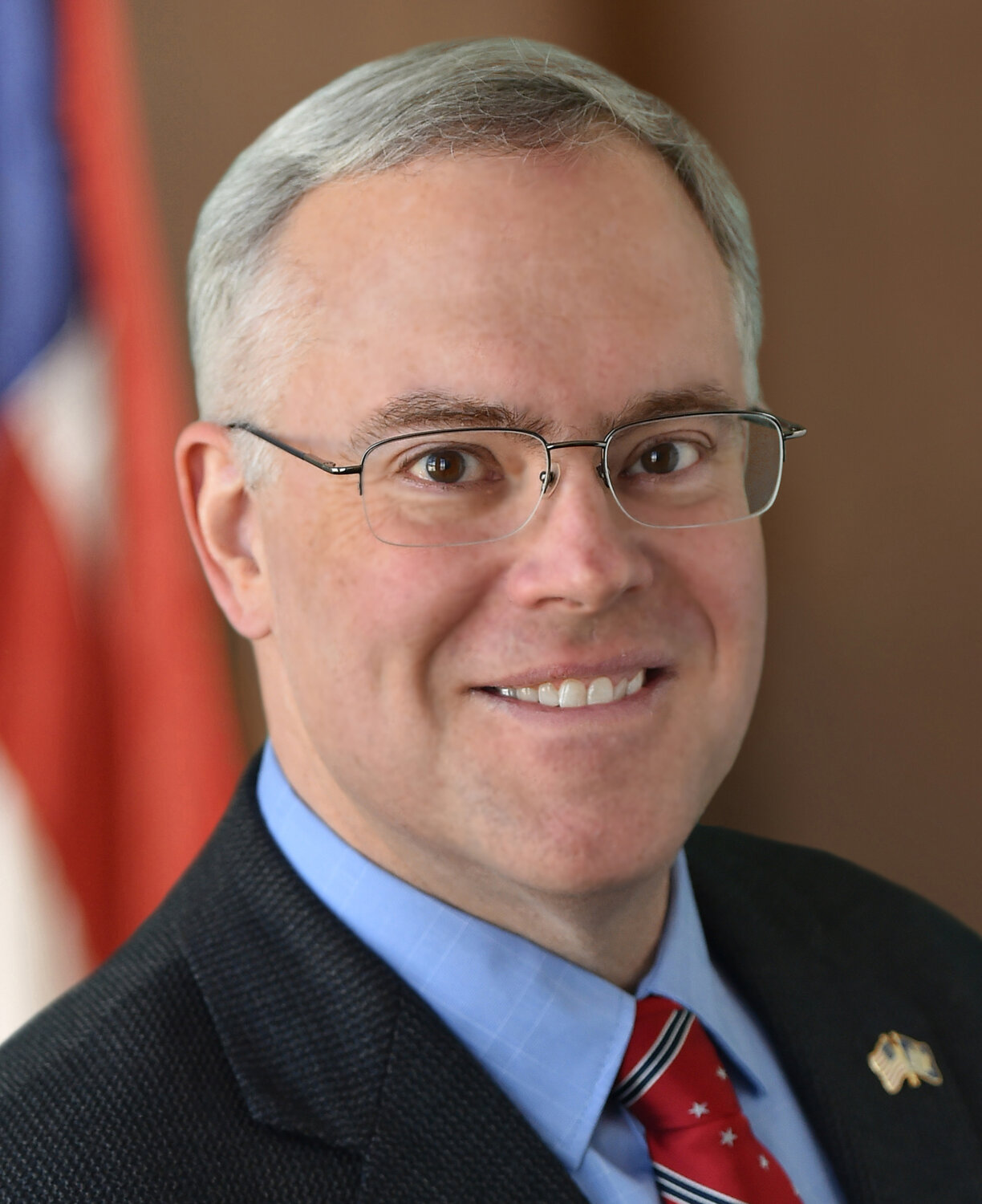 Sen. Dan Stec