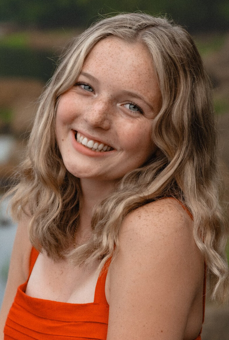 Taylor Murray
