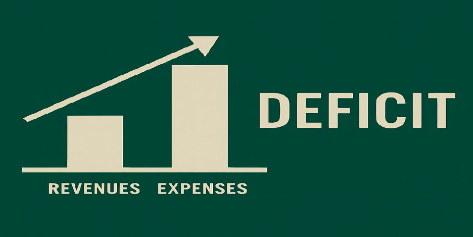 City manager says investing in growth is the best path forward for Ogdensburg’s troubled finances - North Country Now