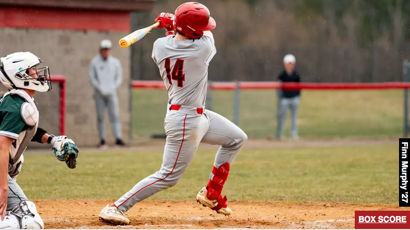 College sports roundup of Thursday games