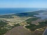 Airport Wilkes Enlargement