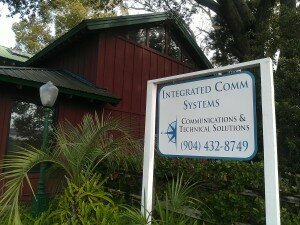 Integrated Comm 