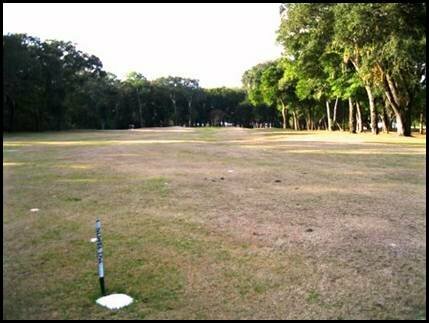 View of 2 South taken when Casper first arrived in 2010.