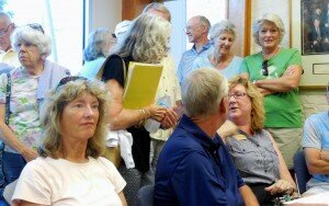 Opponents to city referendum on recreational land sale
