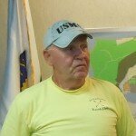 Len Kreger Head shot