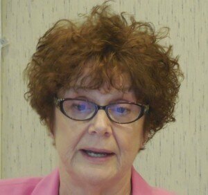 Commissioner Arlene Filkoff (file photo)