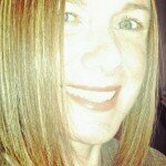 Sherri Sapp Head Shot