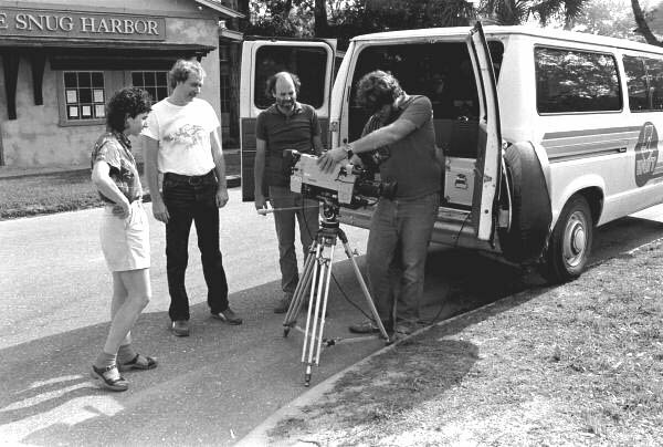 Billy Burbank - Peggy and Eric Lawsen
