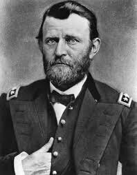 General Ulysses S. Grant