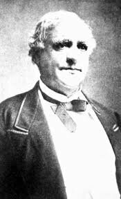 Senator Yulee later in life