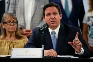 DeSantis signs property insurance, condo reform bills into law