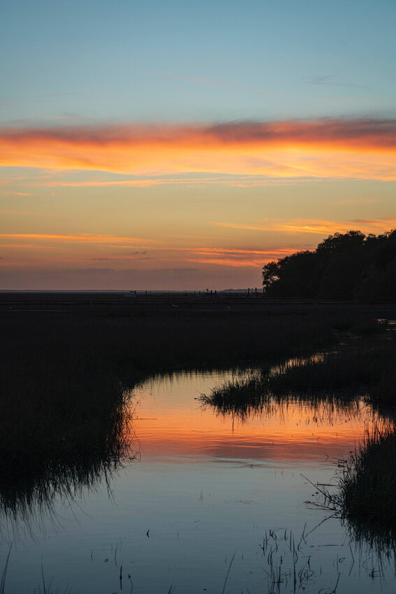Dusky Marsh, Amelia Island