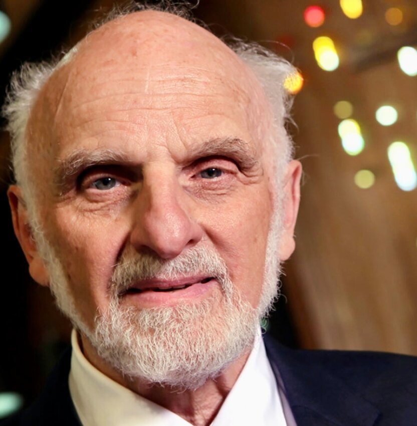 Walter Brueggemann