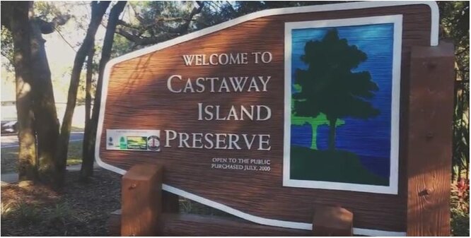 Timucuan Parks Foundation And Jaxparks Host July 21 Workday At Castaway 