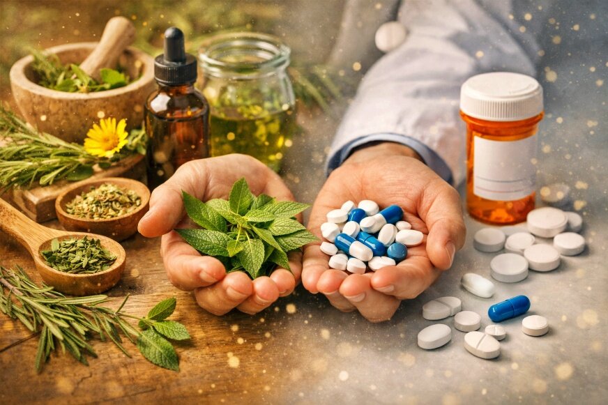 can naturopaths prescribe glp 1 Naturopathy May be Coming to Florida