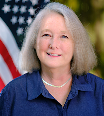City Commission candidate Staci McMonagle on the key issues - Fernandina Observer