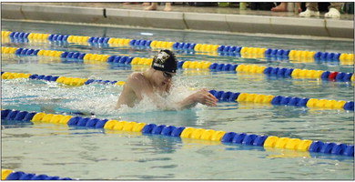 River Falls boys swim dive wins BRC opener over Chi Hi Pierce