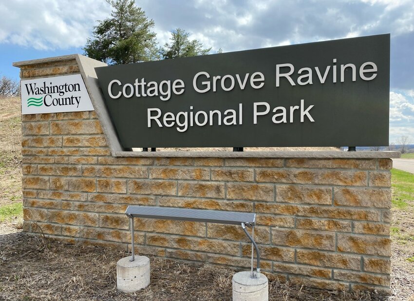 Cottage Grove Ravine Regional Park will host the first of Washington County&rsquo;s guided birding tour schedule on May 13.