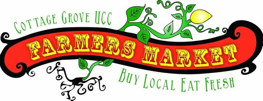 The Cottage Grove UCC Farmer's Market opens June 22.