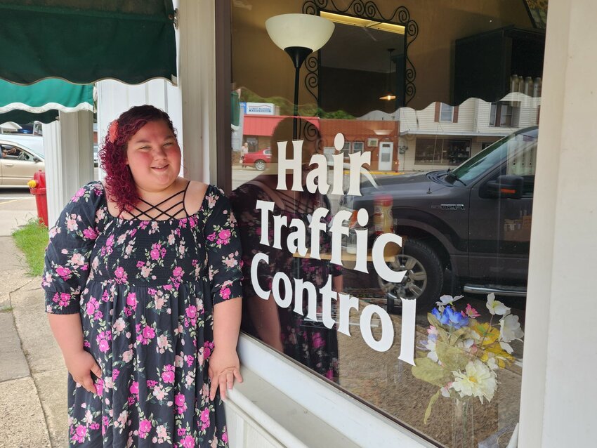 Carissa Pfaffe, a familiar face to many in the area, has joined the ranks at Hair Traffic Control in Ellsworth&rsquo;s East End. She&rsquo;s offering discounts for the summer to celebrate her return to hair.