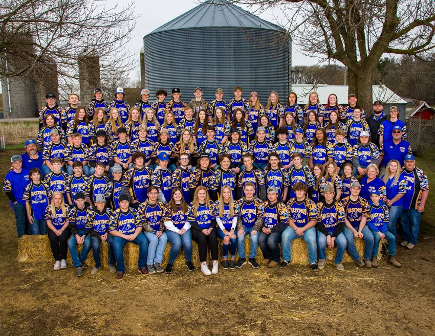 The Hastings Trap and Skeet team had a total of 103 trap shooters, 76 male and 27 female and 20 skeet shooters, 17 male and three female. The team is coached by all volunteer coaches. The Trap head coach is Early Robinson and the Skeet head coach is Darin Berg. Trap and Skeet teams across the state of Minnesota are the safest sports teams in the state with zero documented injuries reported.