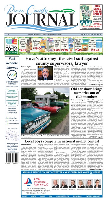 Elmwood Expos climbing back into postseason contention - Pierce County  Journal