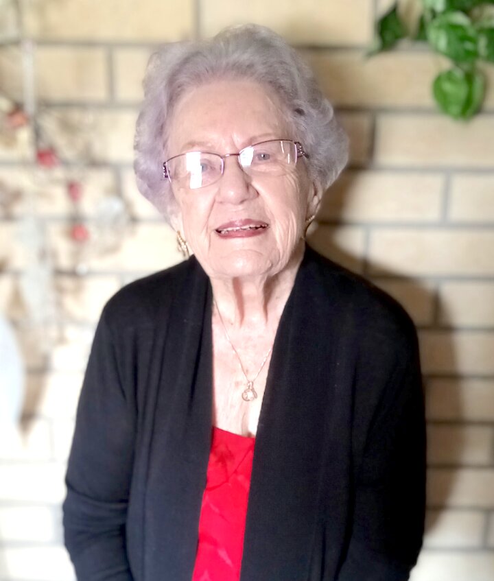 Our library was created in 1901. I moved to Stanley in 1954 and have been here for 69 years. During this time I have used its benefits many times. I took many books out of its doors. Now I am 98 years old and Michelle brings books to my home for me. I realize how fortunate we are! -Betty Nenzel