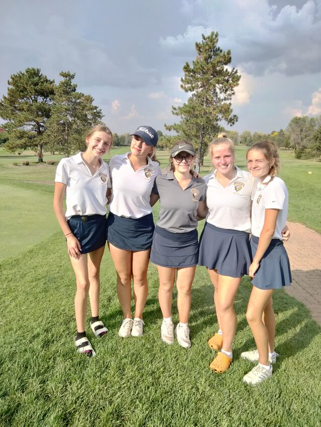 The Wildcats&rsquo; varsity girls golf team traveled Thursday morning to Mill Run Golf Course in Eau Claire for the Varsity Big Rivers Conference Championship, where they took second place.