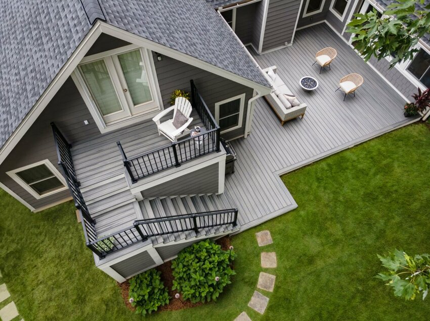8 Essential Costs to Consider When Planning a Deck