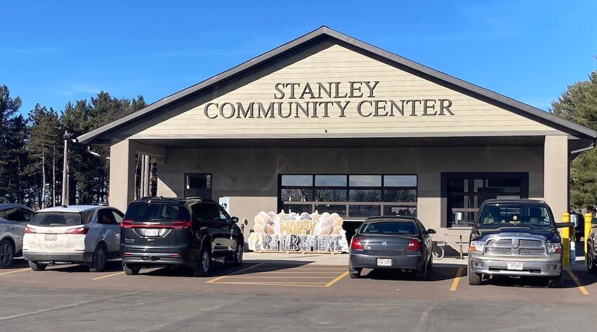 The cost of booking events at the Stanley Community Center will soon increase by $50 a half side to help cover maintenance and upkeep, with those who already have bookings for the present year being grandfathered in.