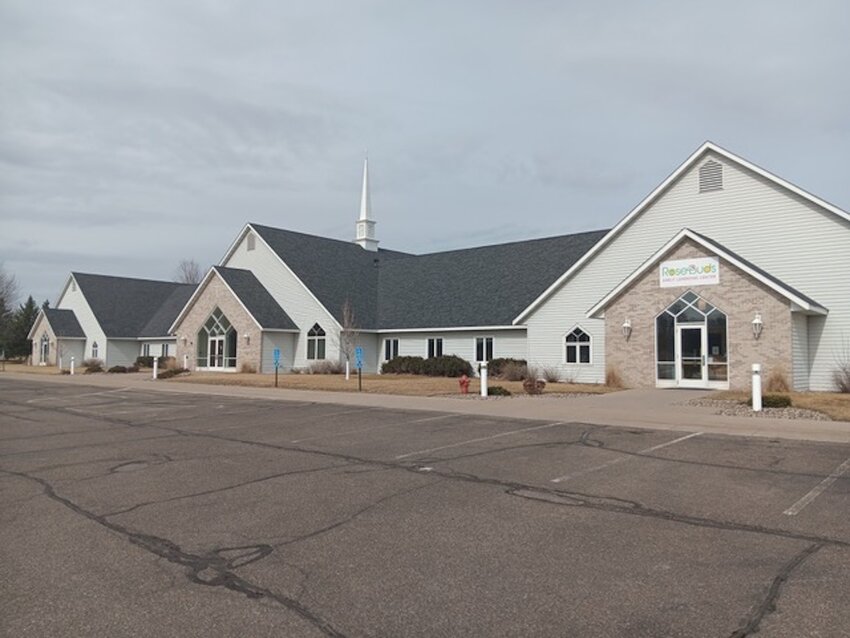Located at 6875 Jamaica Ave. S. in Cottage Grove, Rose of Sharon Lutheran Church has served the Cottage Grove community since 1959.