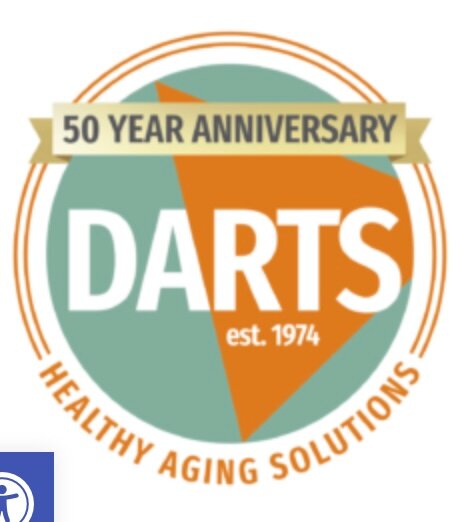 DARTS Appreciation Day was declared for June 3, 2024, in Hastings.