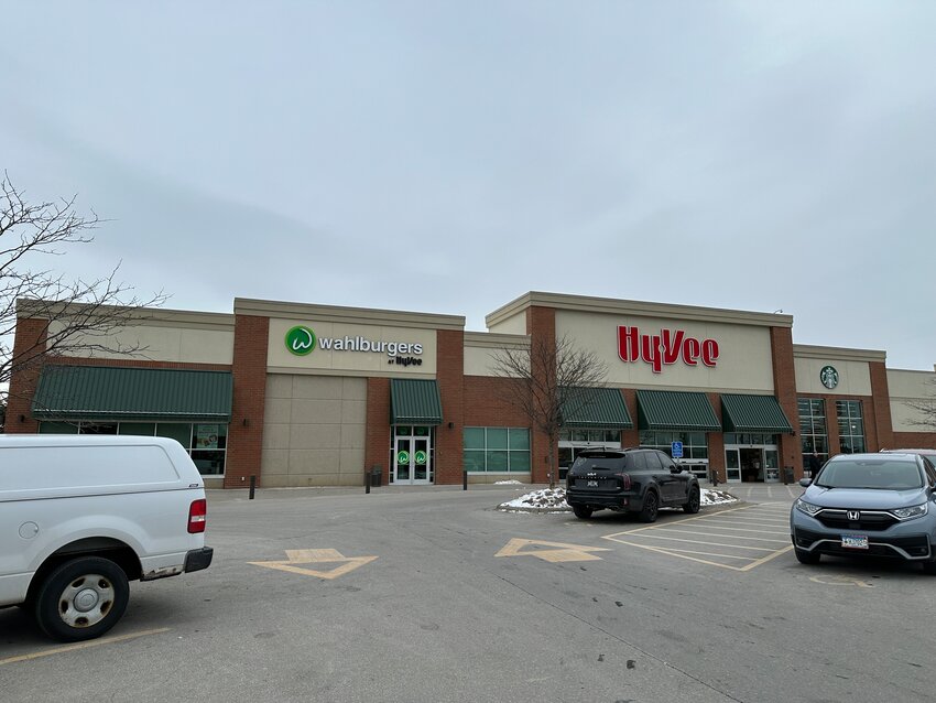 It was a cloudy day outside of the Cottage Grove Hy-Vee but inside it was sunny with a ton of excitement for the upcoming brand change for the restaurant attached to the store. Hy-Vee is reverting all 79 of their Wahlburger franchises back to their Market Grille. Cottage Grove will see the transition slowly over the next few months, but the menu change will begin within the next week.