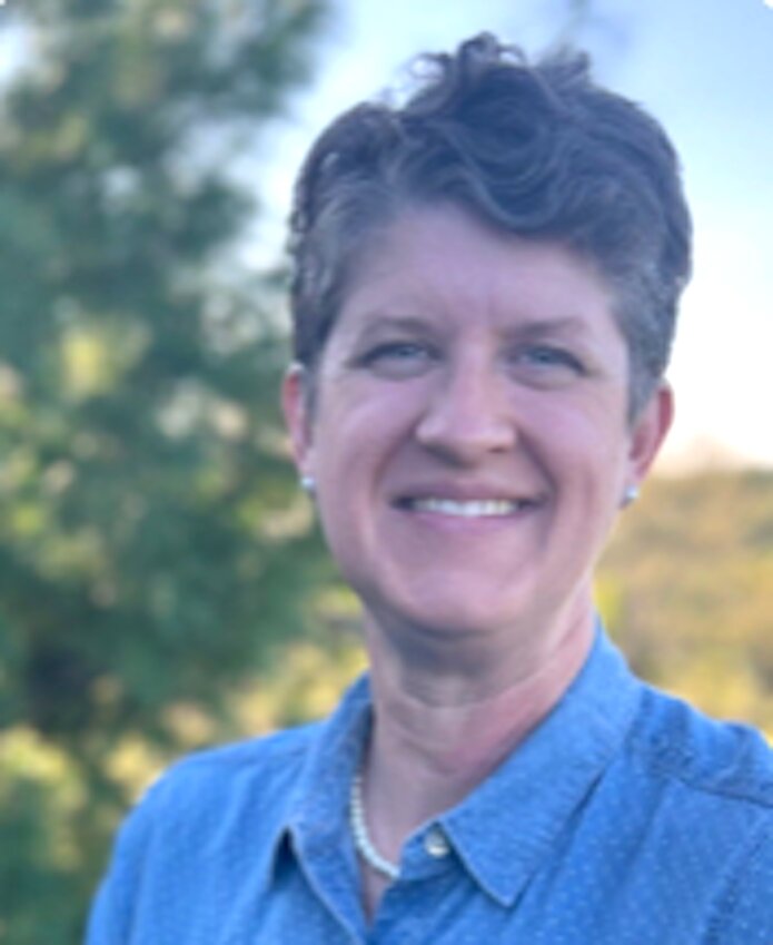 Jill Underly