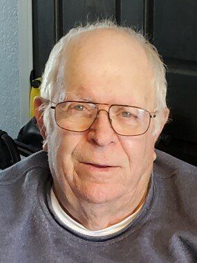 Robert Bryce &ldquo;Bob&rdquo; DeCaire