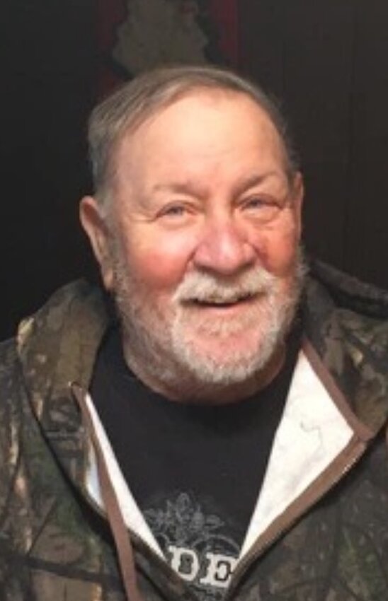 Robert &ldquo;Bubba&rdquo; C. Pohlman
