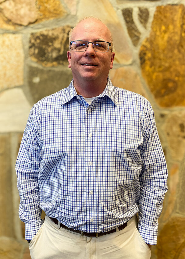 Steve Pfeiffer is the new Senior Vice President-Chief Financial Officer (CFO) of First National Bank of River Falls.