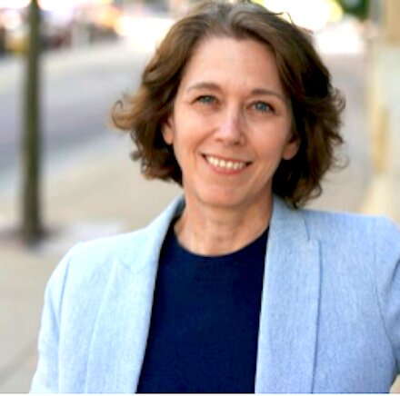Susan Crawford