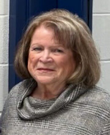 Jane DeStaercke