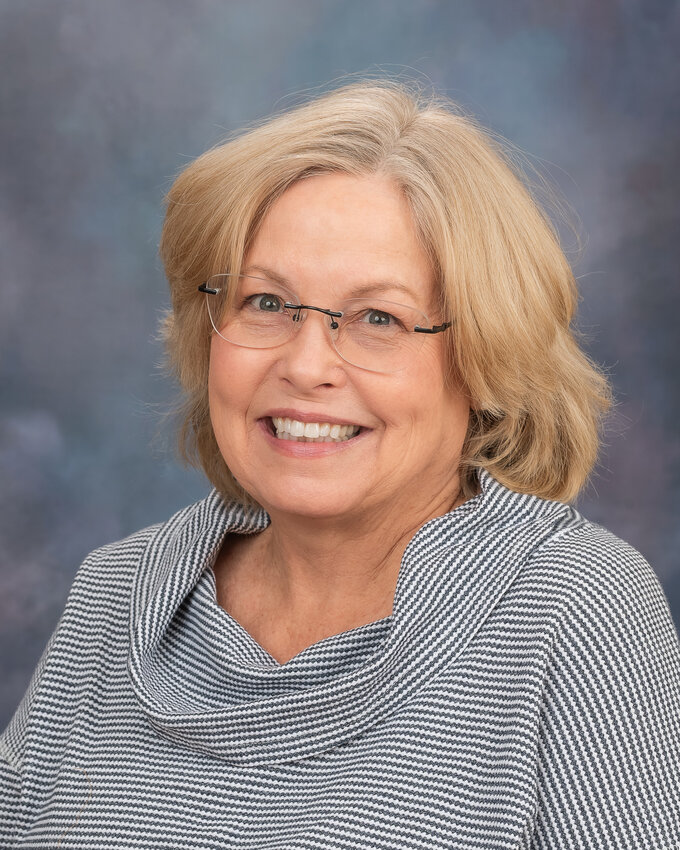 Mary Shrader