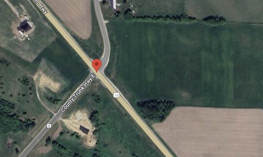 An intersection safety improvement project on US 10 just east of the County E intersection in the Pierce County town of Oak Grove is scheduled to start Monday, May 19.