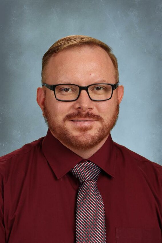 Michael Kosmalski